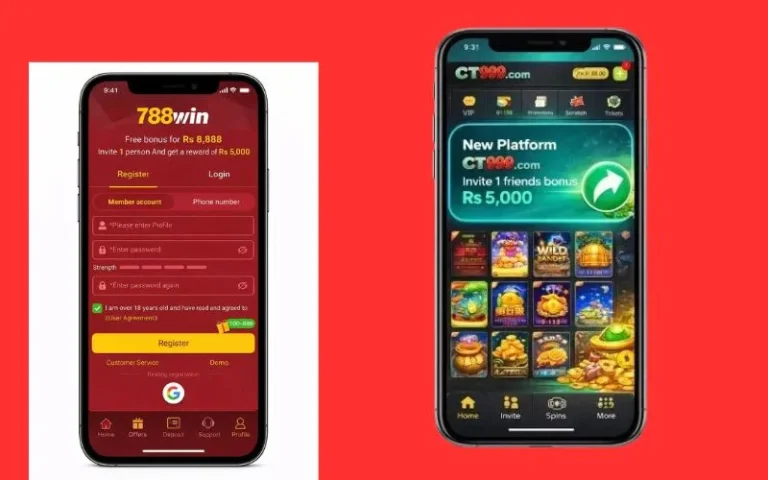 788wi Game Latest Version 2026 | 788win App Download